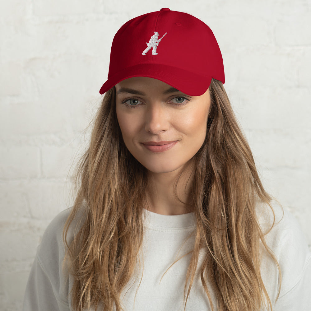 Casquette | Patriote