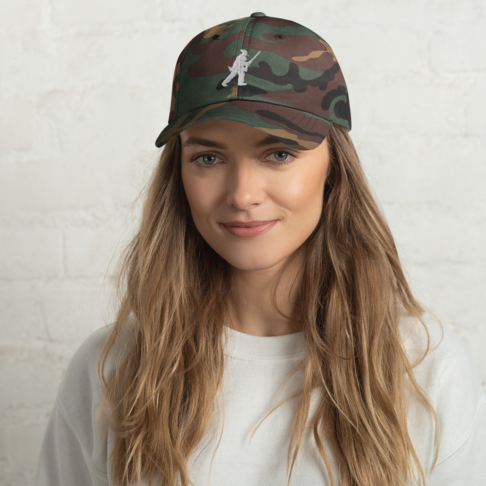 Casquette | Patriote