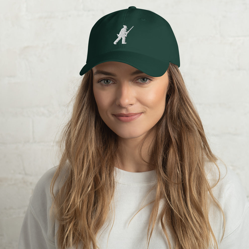 Casquette | Patriote