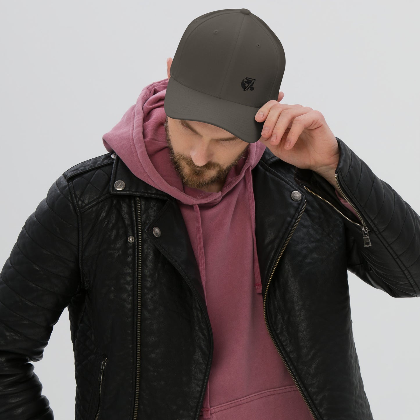 Casquette Brodée Classique