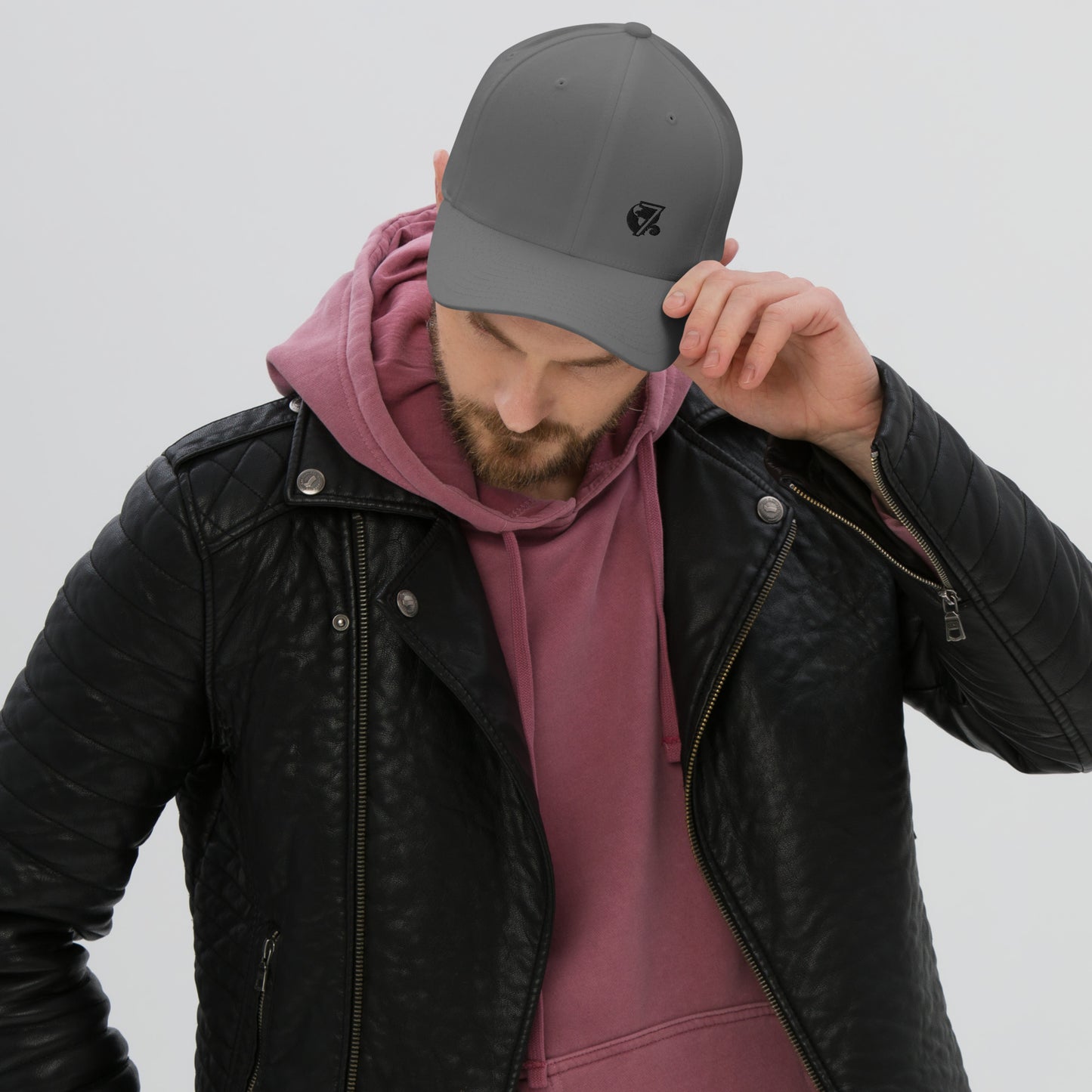 Casquette Brodée Classique