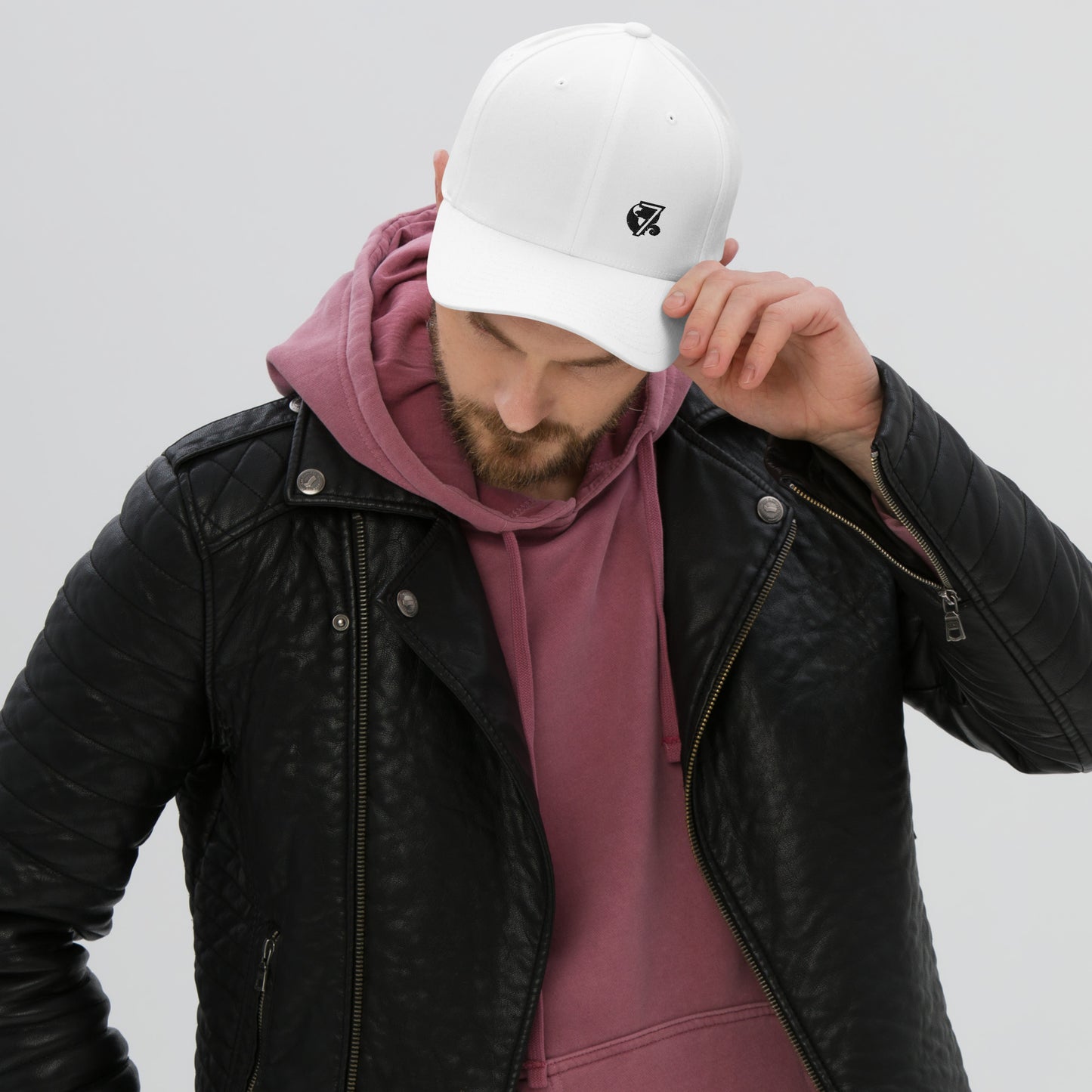 Casquette Brodée Classique