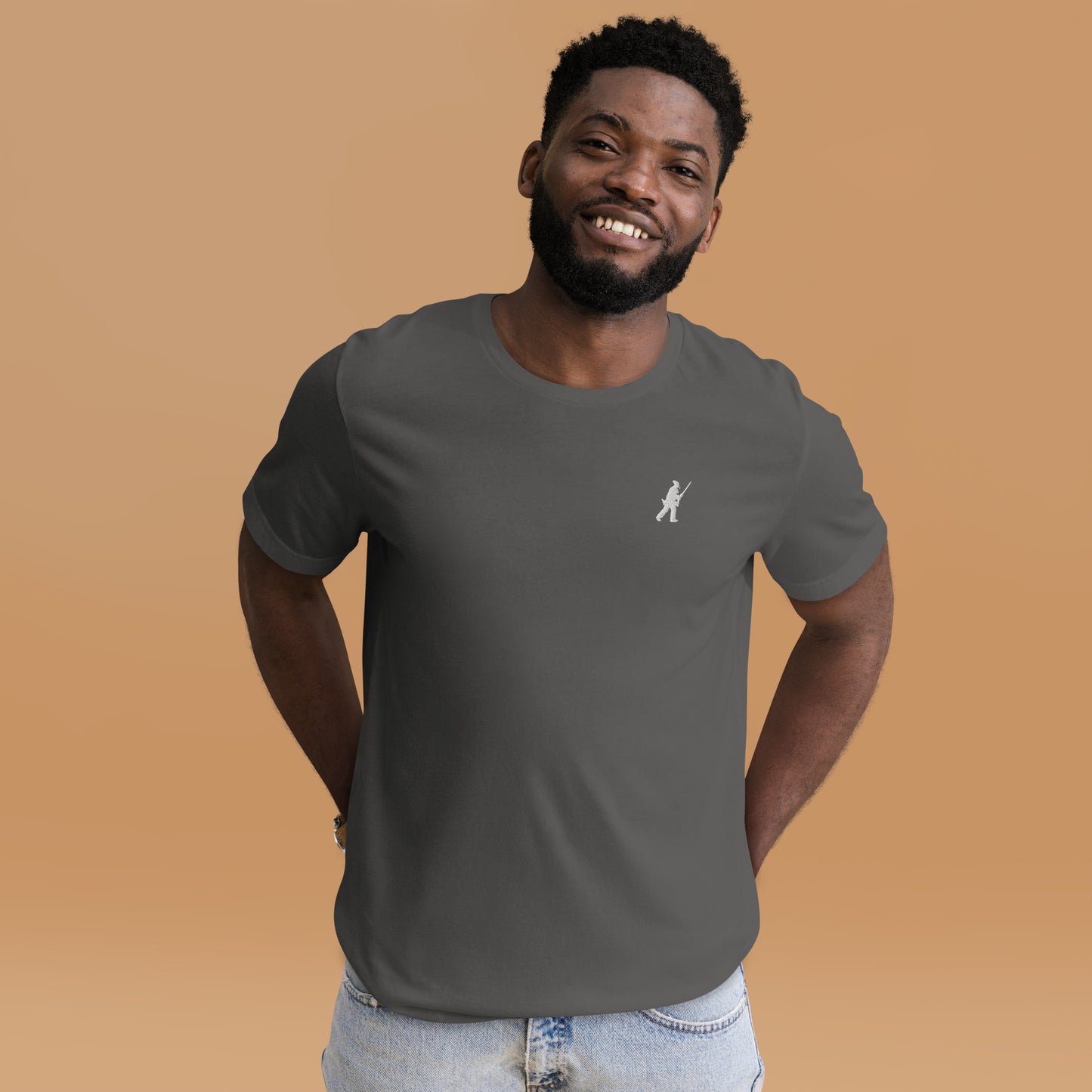 T-shirt unisexe