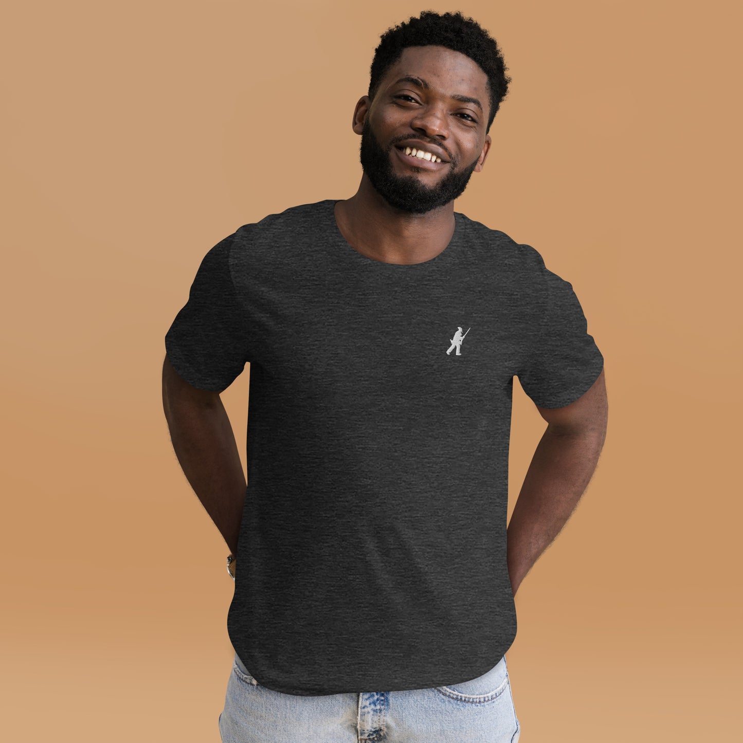 T-shirt unisexe