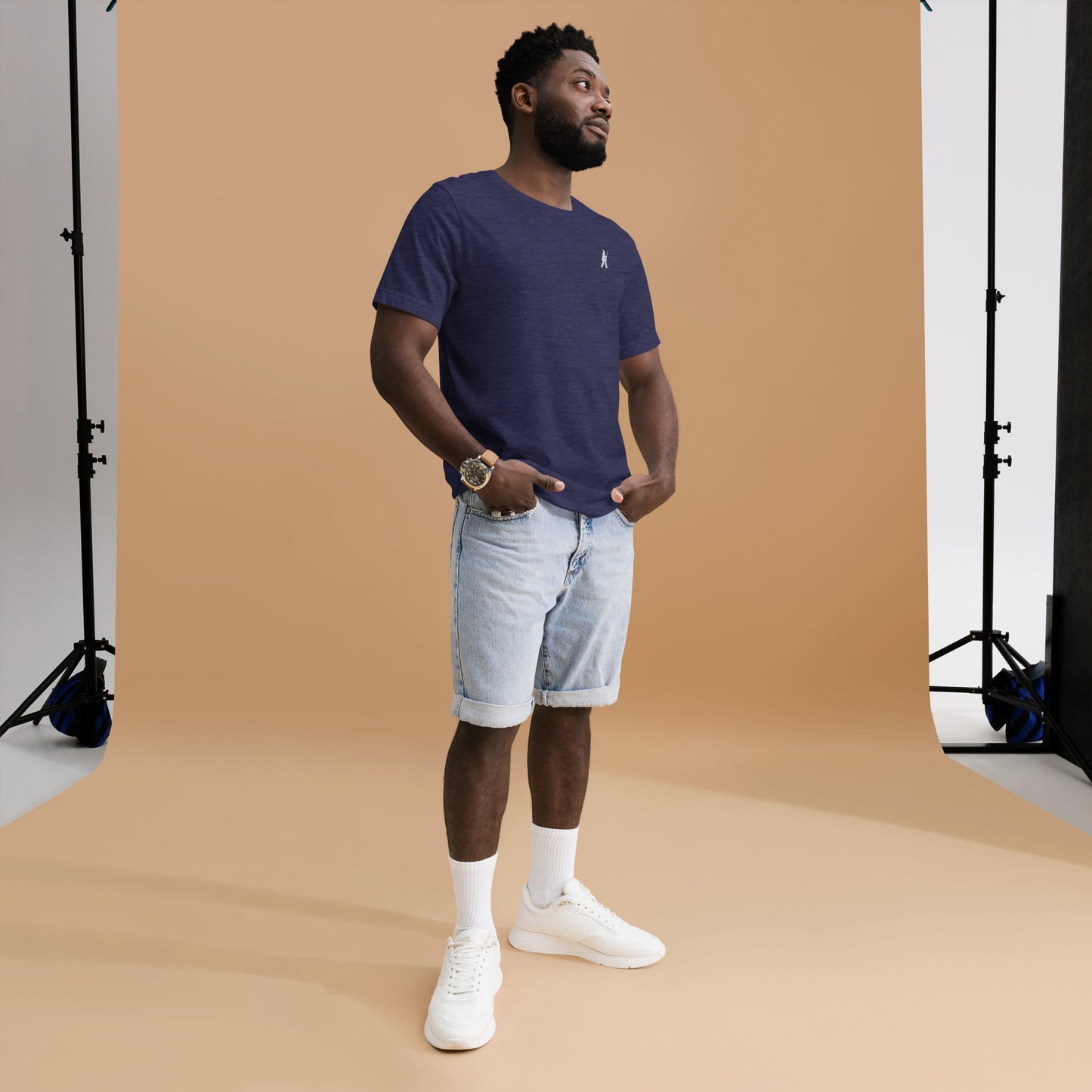 T-shirt unisexe