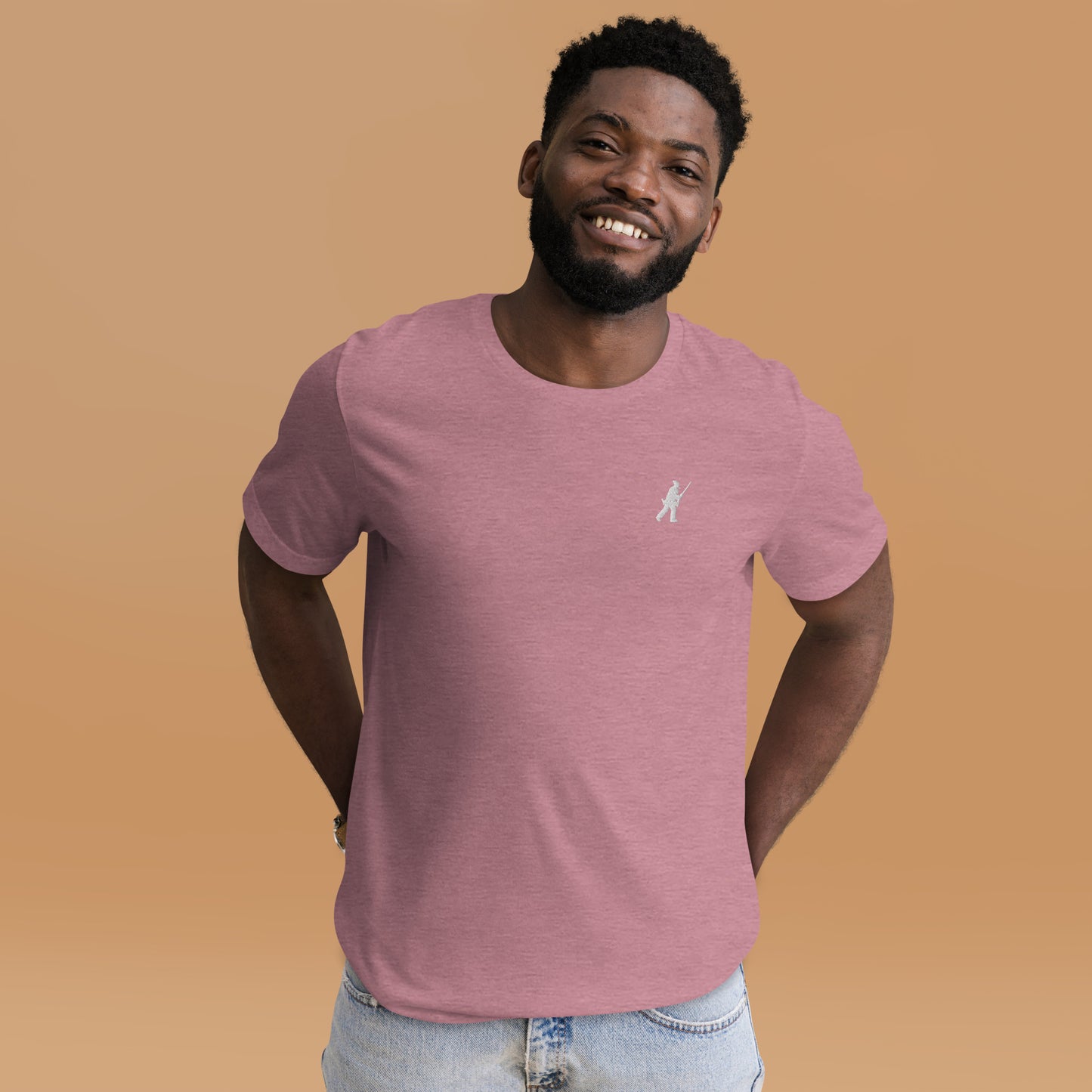 T-shirt unisexe