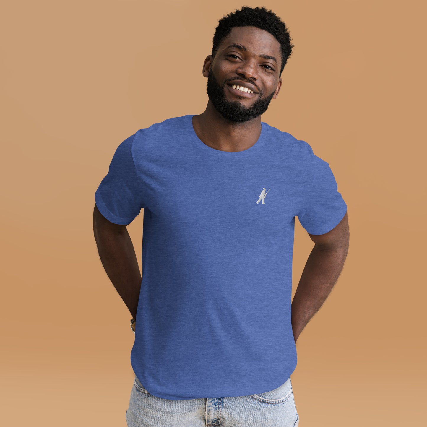T-shirt unisexe