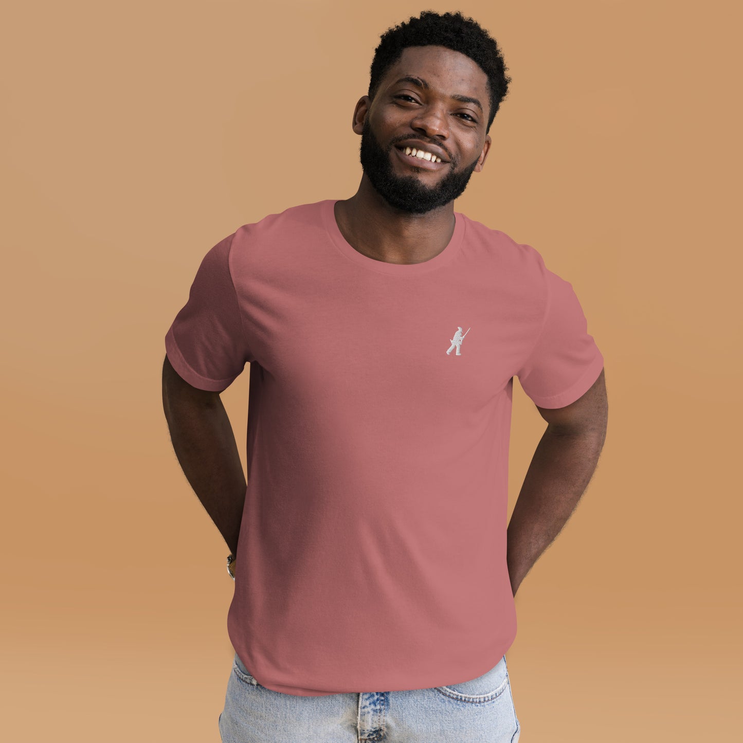 T-shirt unisexe
