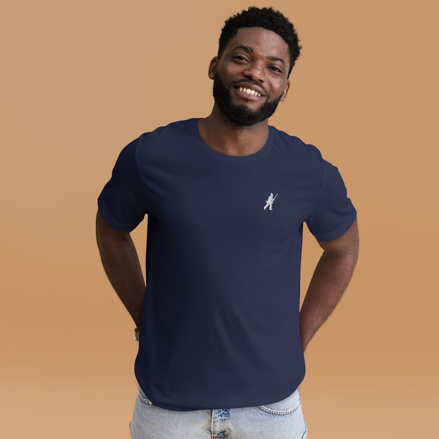T-shirt unisexe