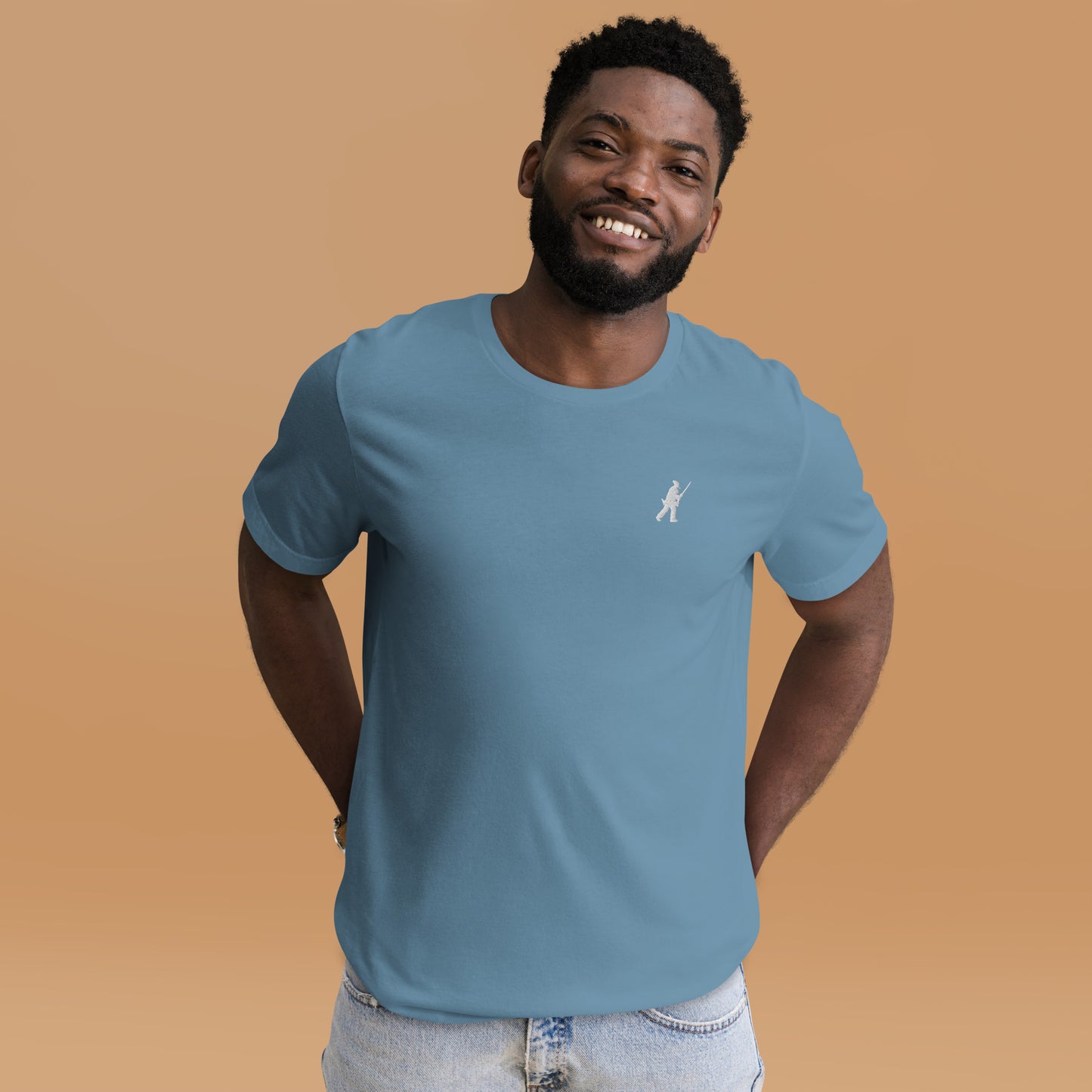 T-shirt unisexe