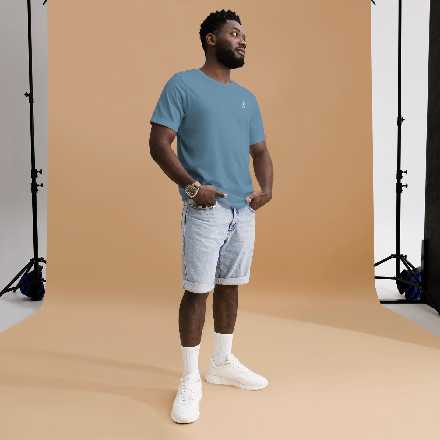 T-shirt unisexe