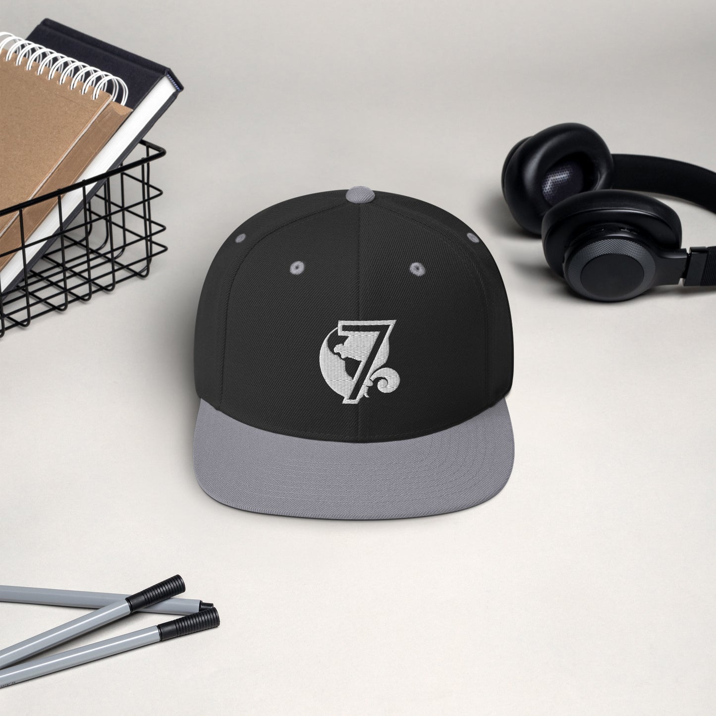 Casquette