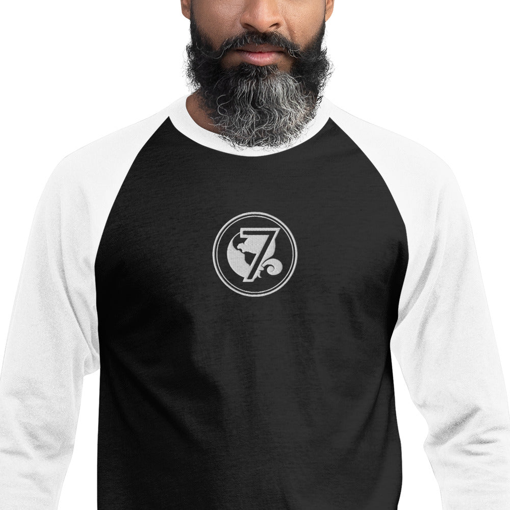 T-shirt à manches longues