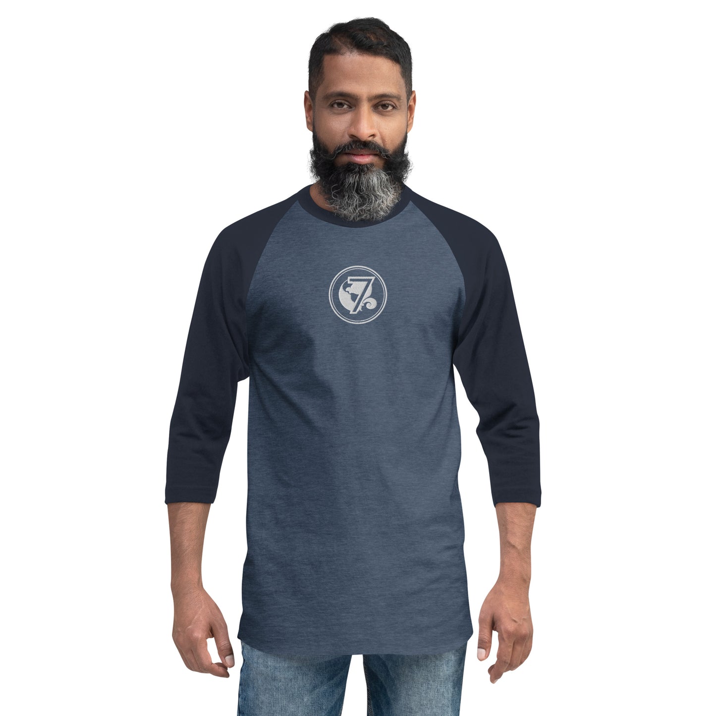 T-shirt à manches longues