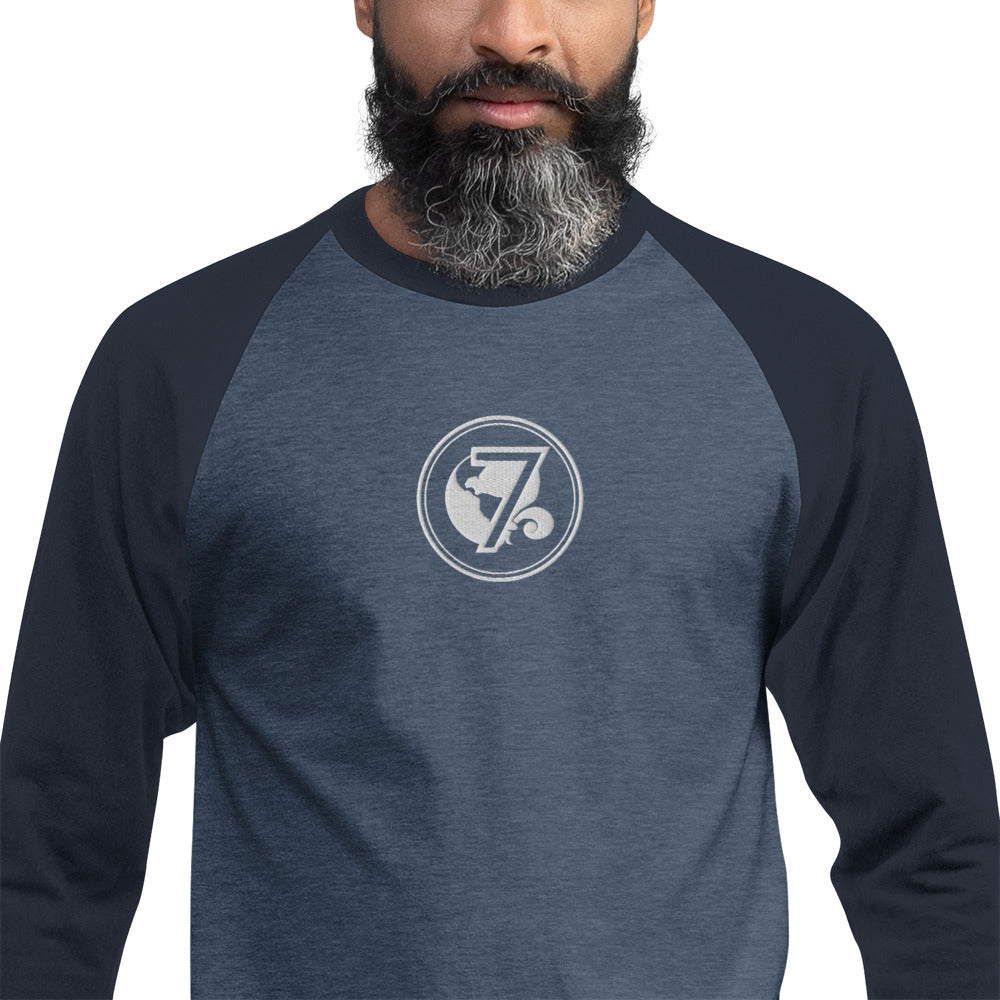 T-shirt à manches longues