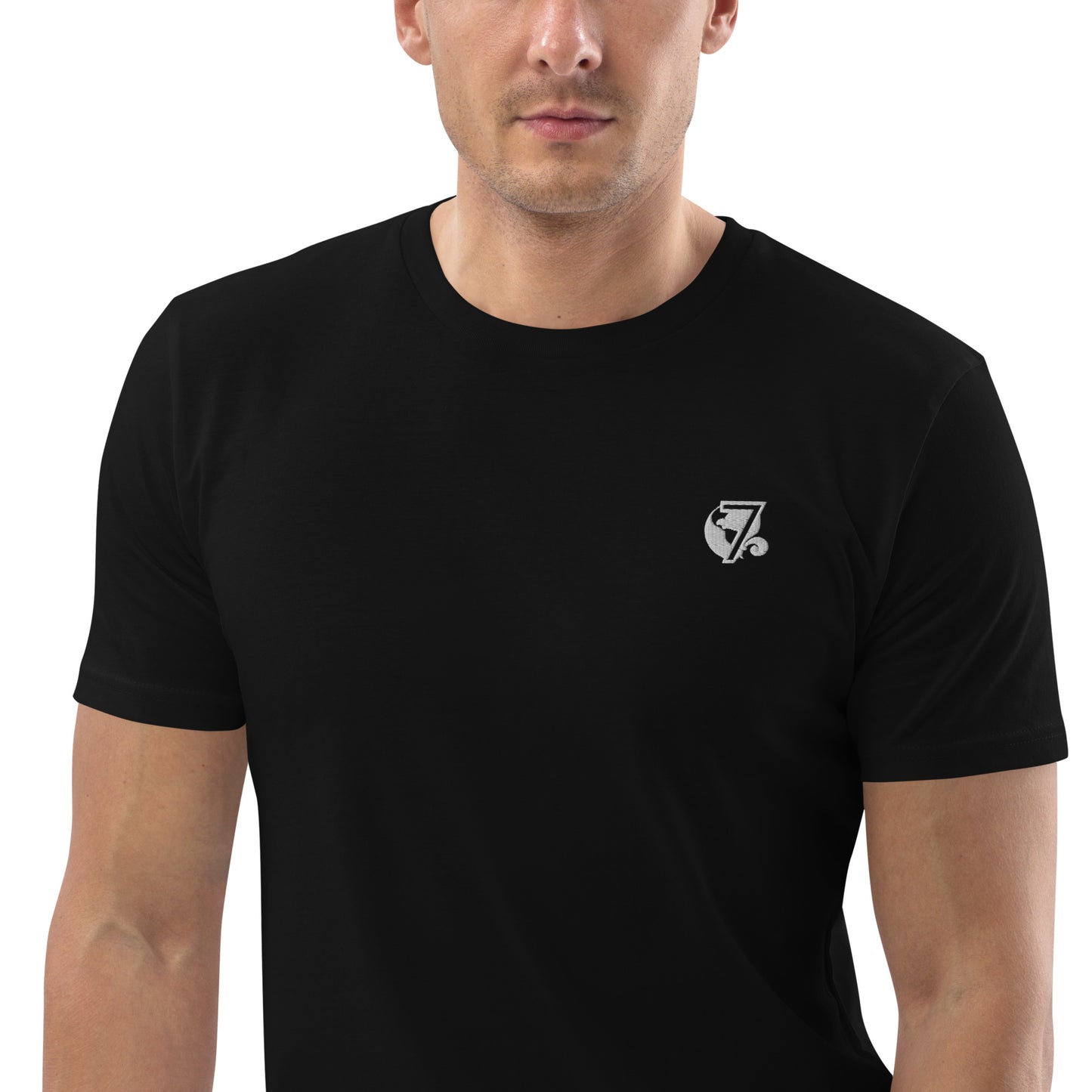 T-shirt en coton bio