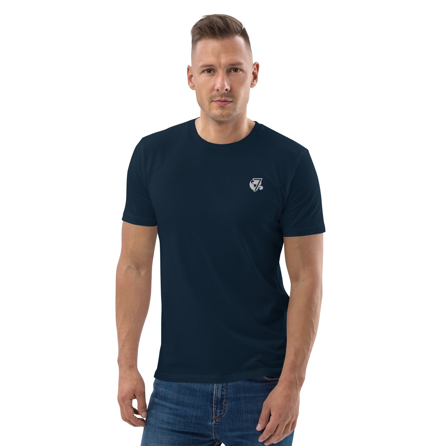 T-shirt en coton bio