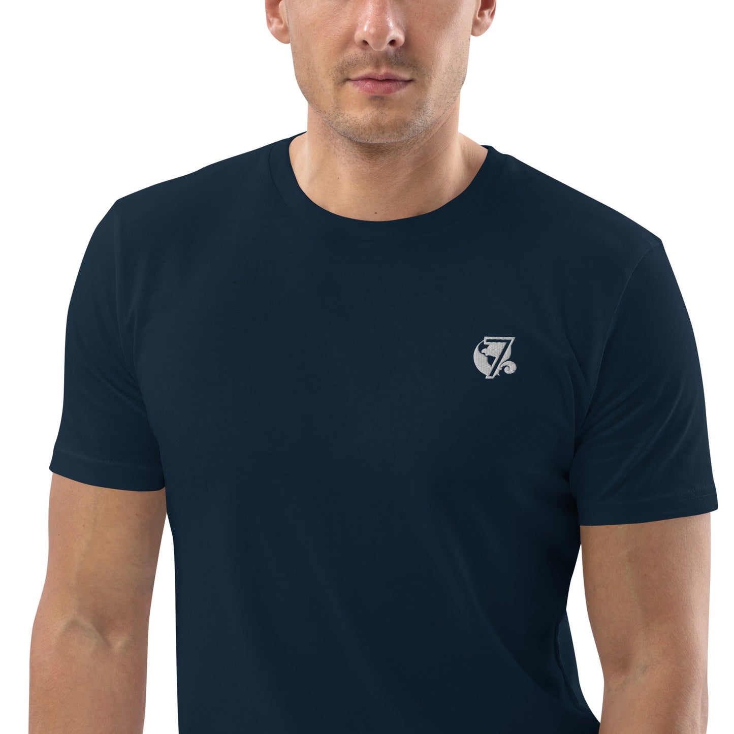 T-shirt en coton bio