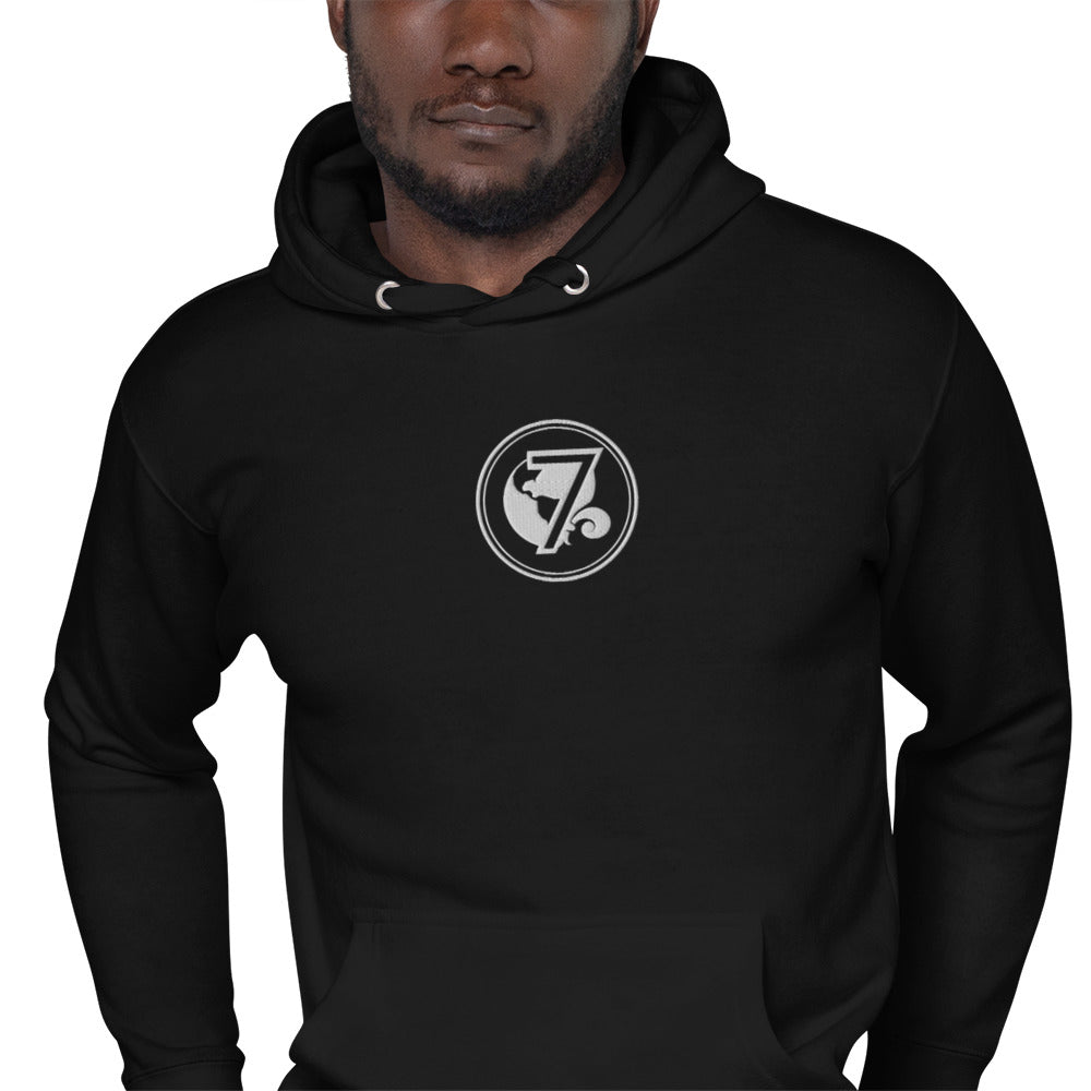 Hoodie H/F