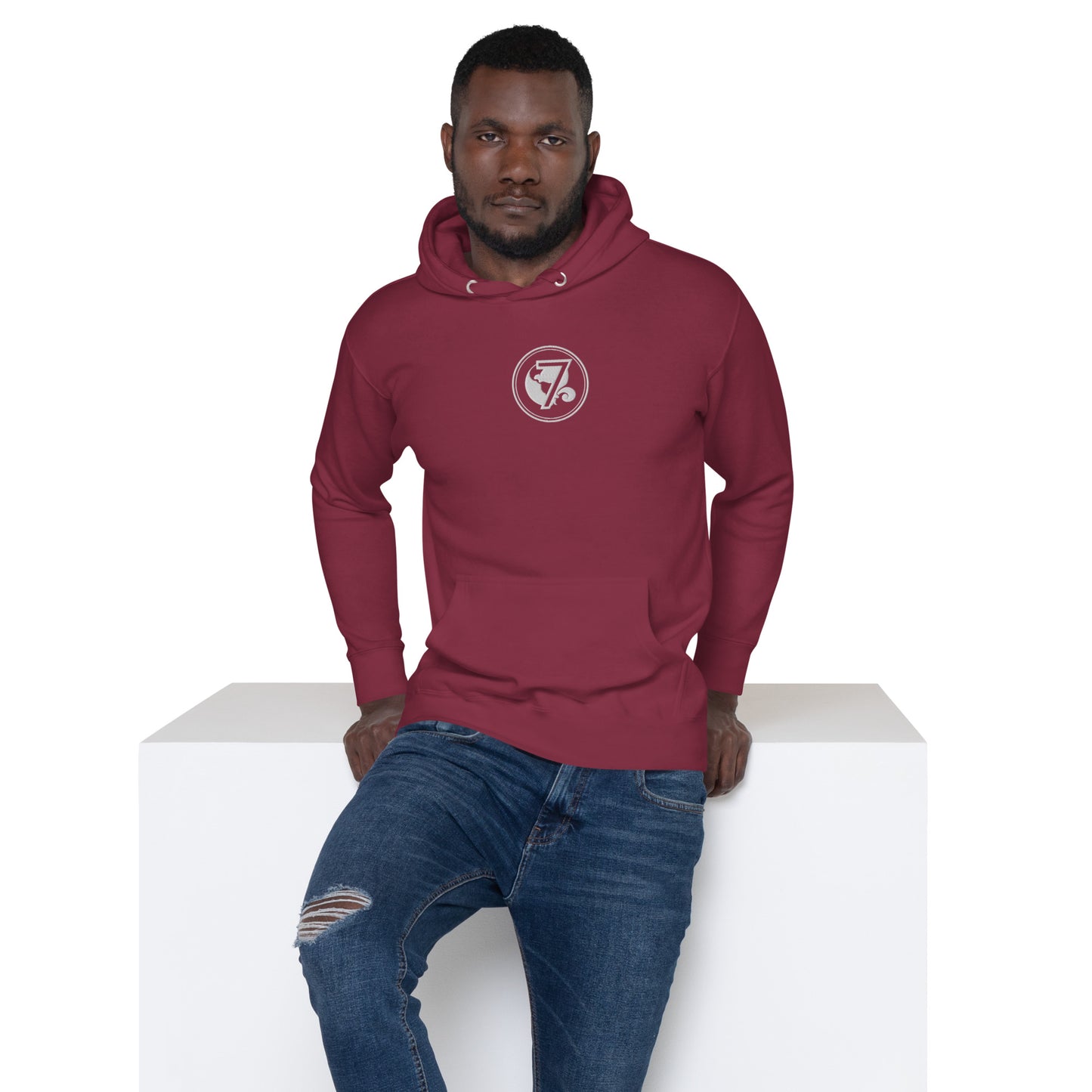 Hoodie H/F