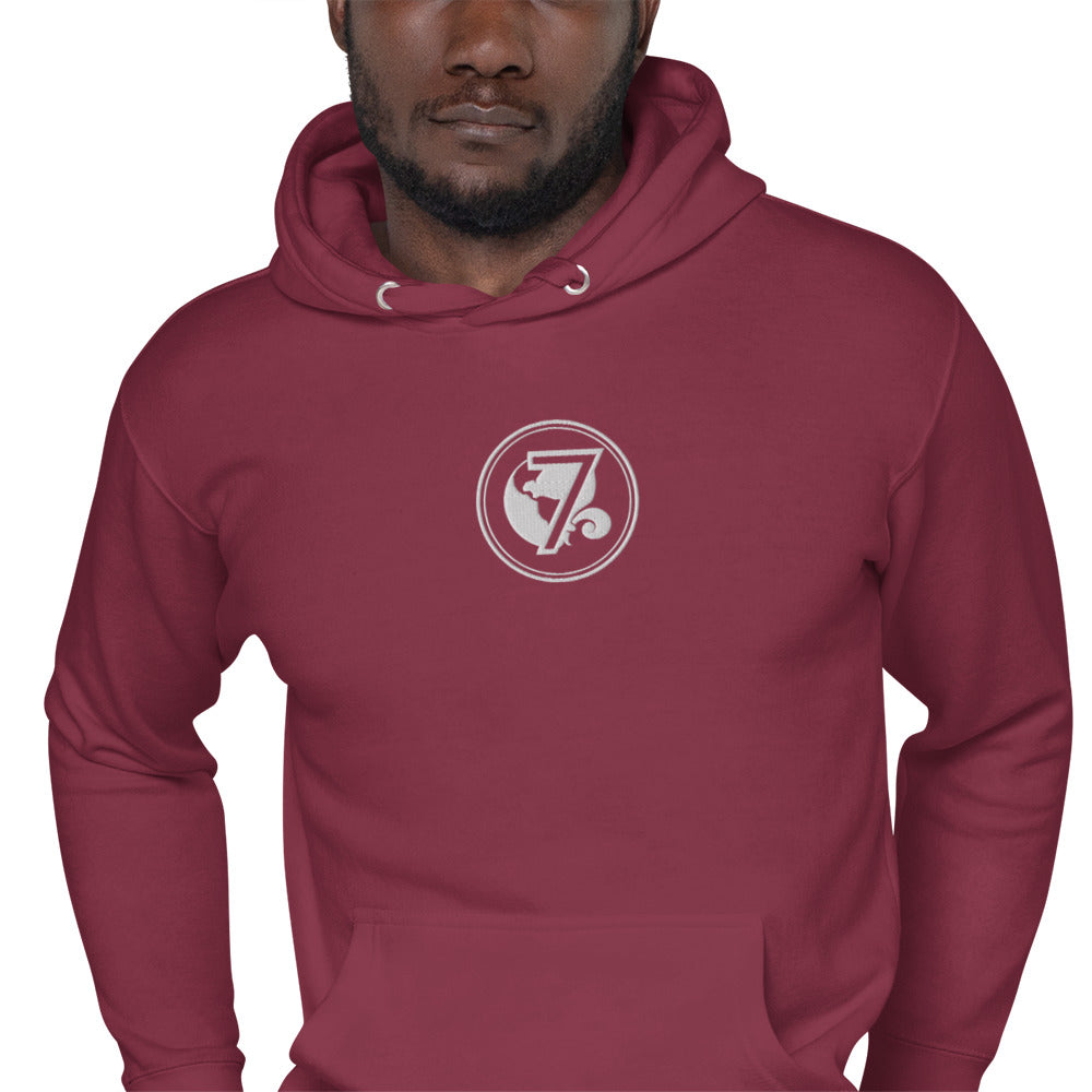 Hoodie H/F