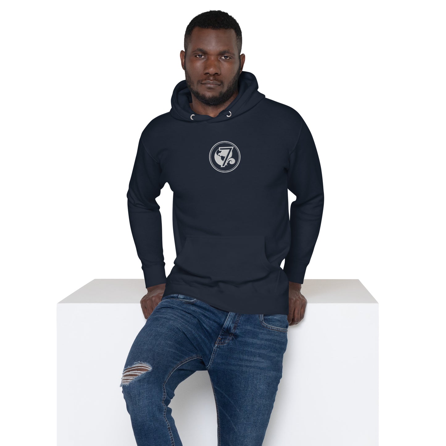Hoodie H/F