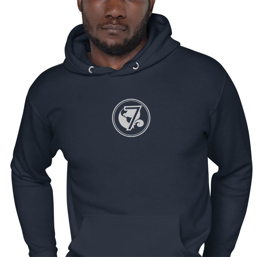 Hoodie H/F