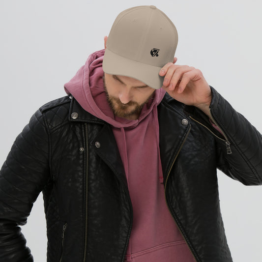 Casquette Brodée Classique