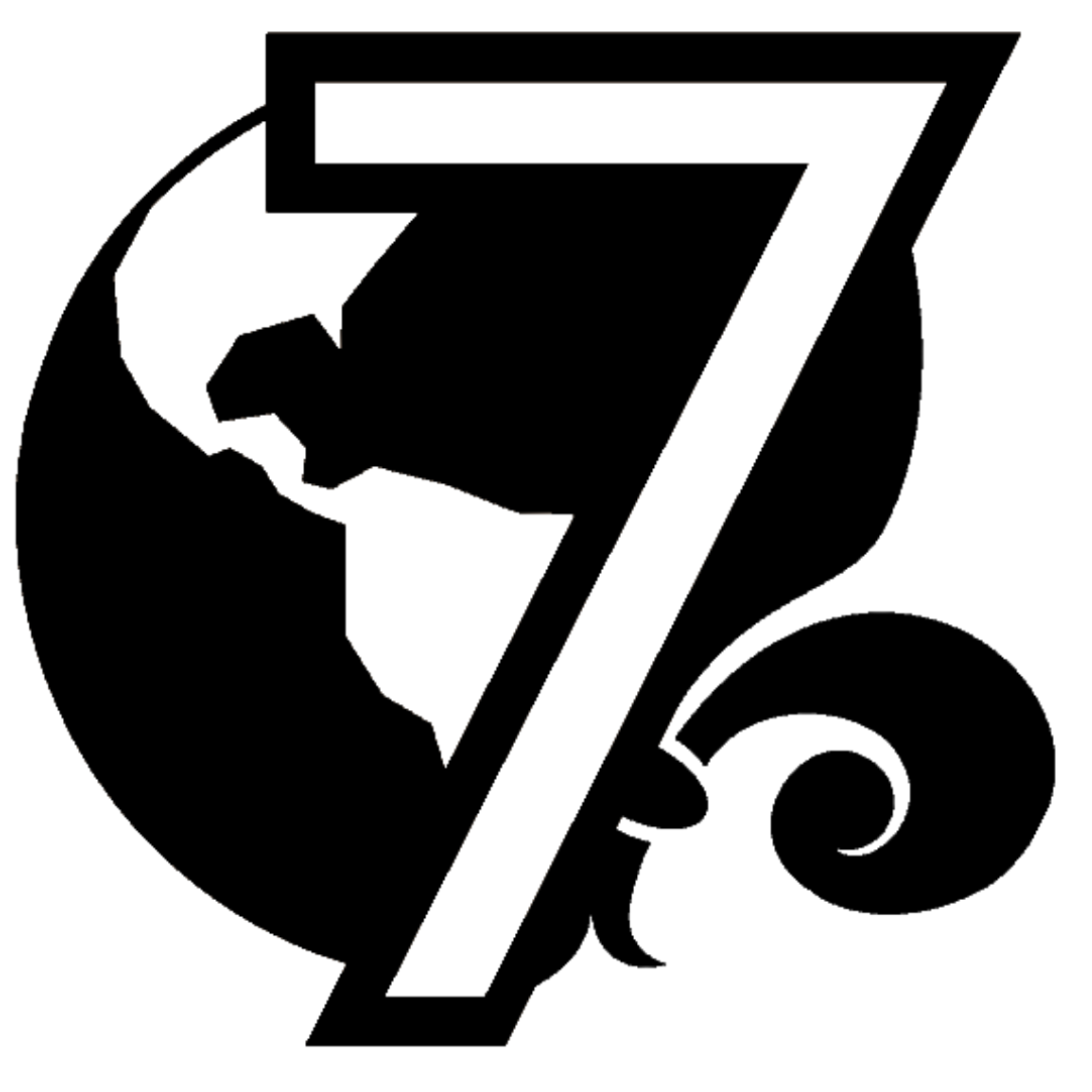 7 jours sur Terre