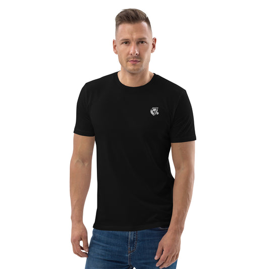 T-shirt en coton bio
