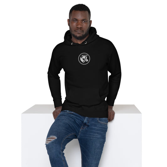 Hoodie H/F