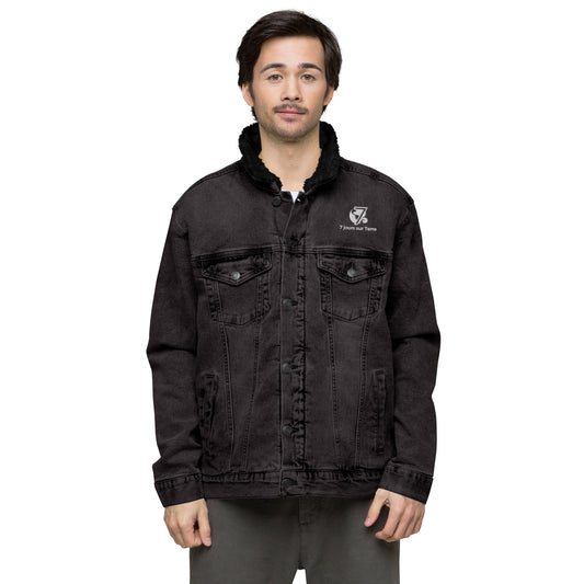 Veste de bombardier