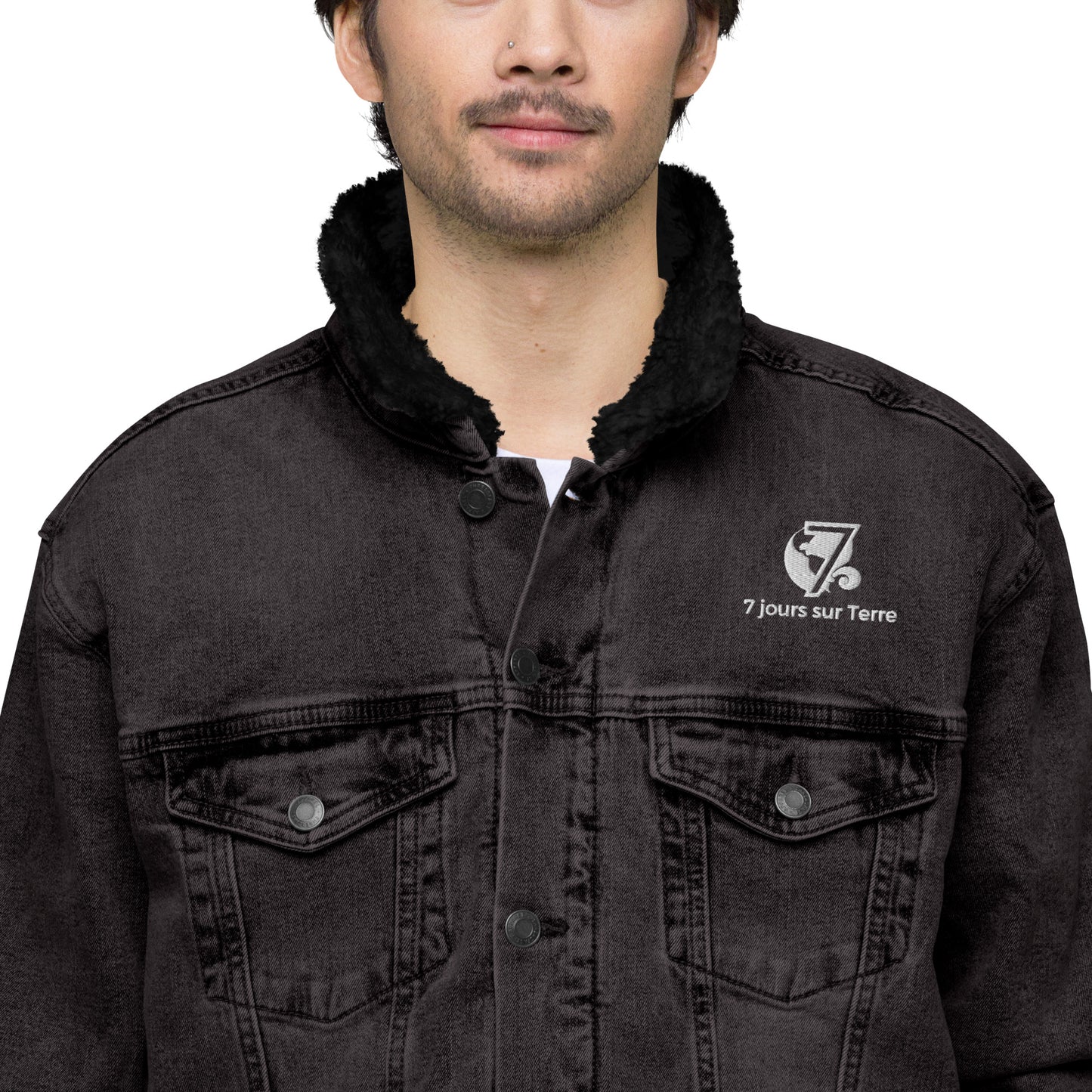 Veste de bombardier