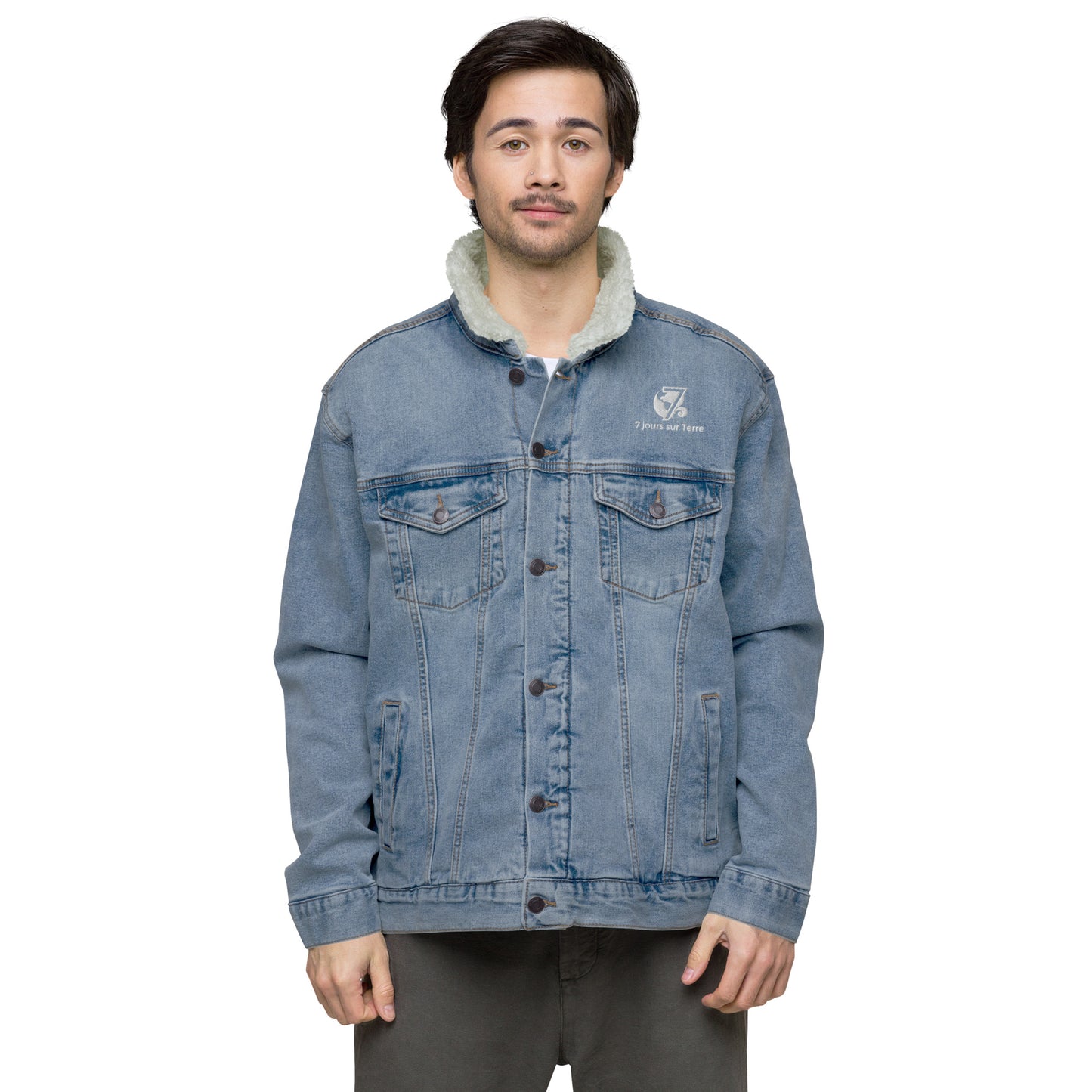 Veste de bombardier