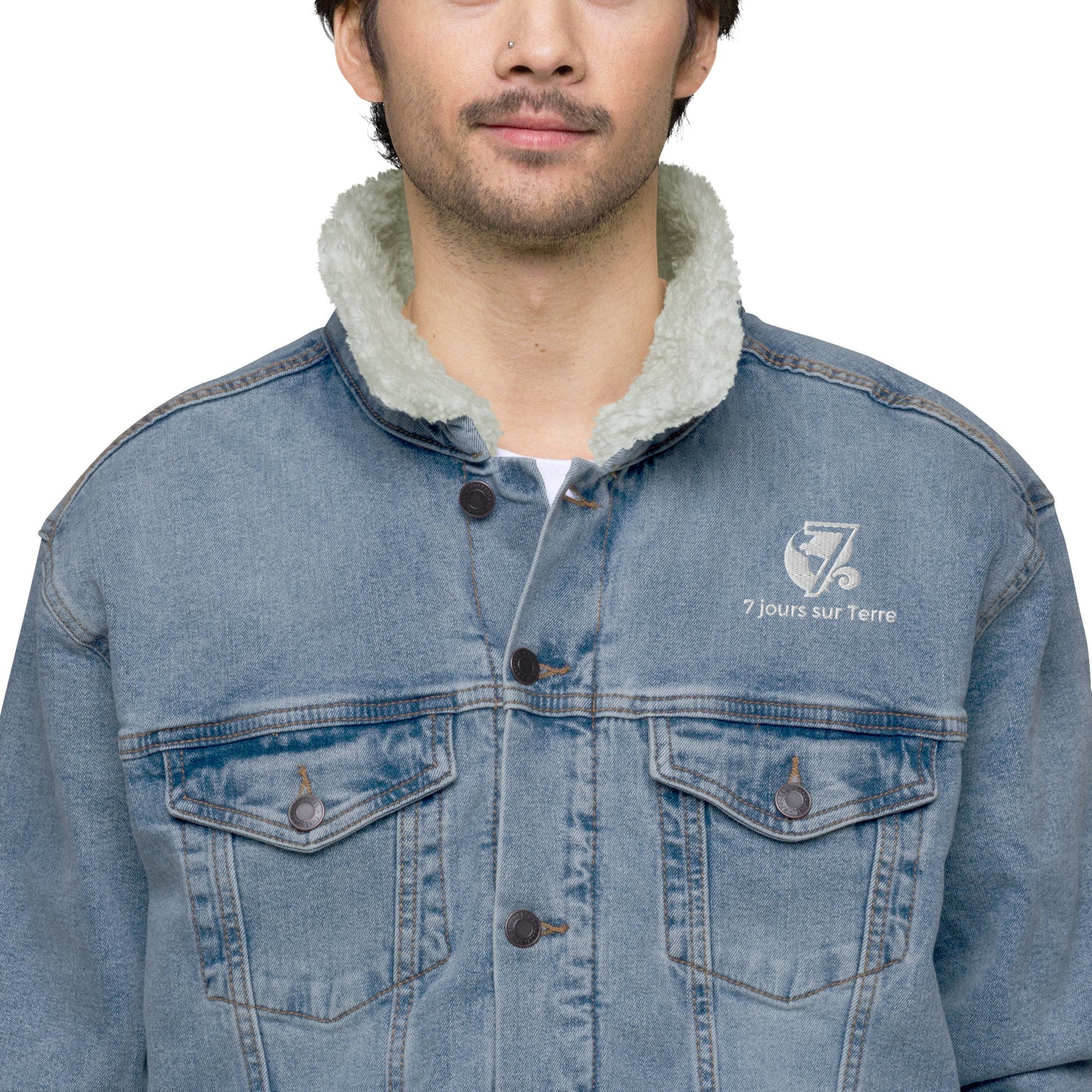 Veste de bombardier